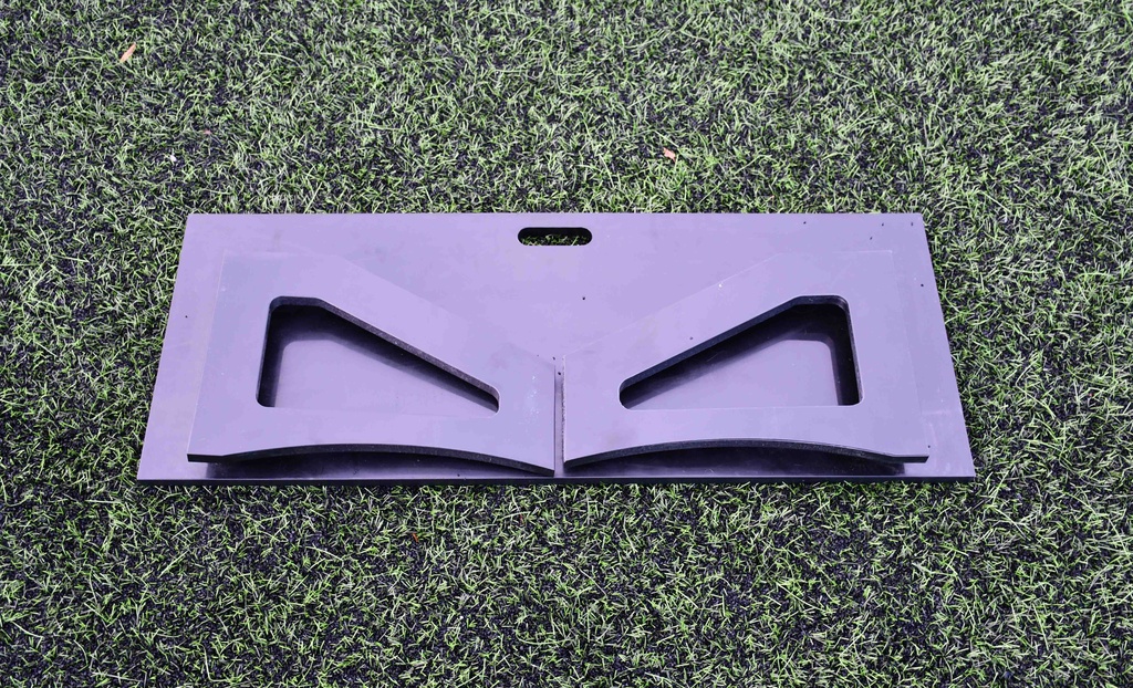 Precision Pro Rebound Board