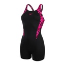 Speedo Hyperboom Splice Muscleback Legsuit