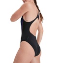 Speedo Eco Endurance+ Placement Recordbreaker Swimsuit