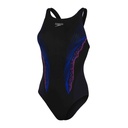 Speedo Eco Endurance+ Placement Recordbreaker Swimsuit