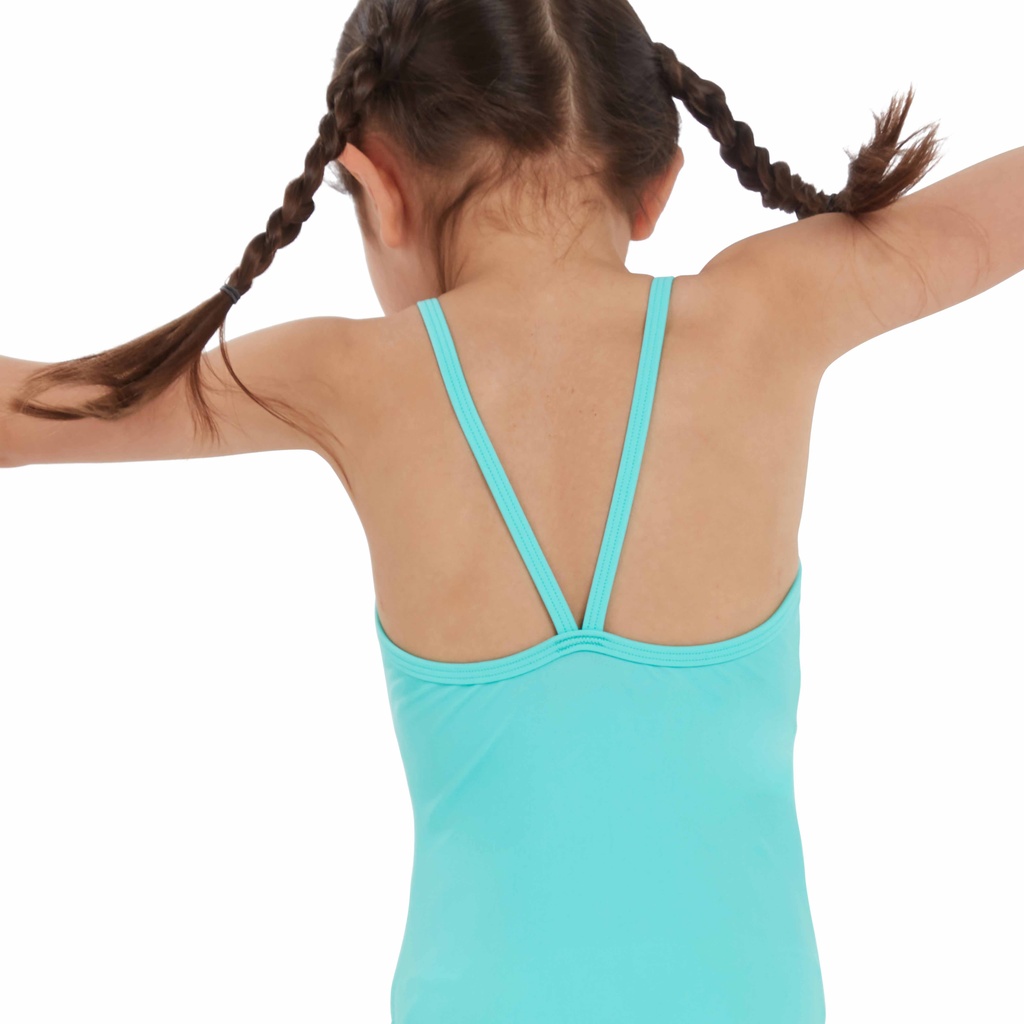 Speedo Endurance Digital Thinstrap Swimsuit Infants