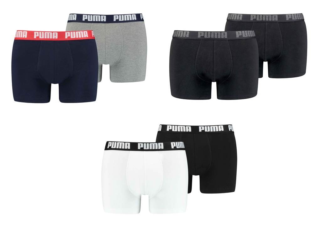 Puma Basic Boxer