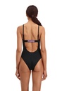 Puma High Neck Swimsuit