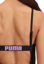 Puma High Neck Swimsuit