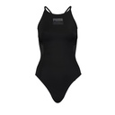 Puma High Neck Swimsuit