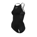 Puma High Neck Swimsuit