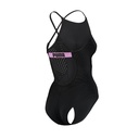 Puma High Neck Swimsuit