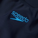 Speedo Endurance Hyper Boom Splice Muscleback Swimsuit Junior