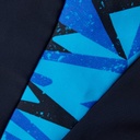 Speedo Endurance Hyper Boom Splice Muscleback Swimsuit Junior