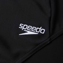 Speedo Long Sleeve Zipped Swimsuit