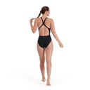 Speedo Eco Endura Flex Placement Digital Powerback Swimsuit
