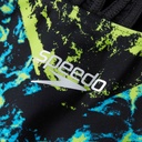 Speedo Eco Endura Flex Placement Digital Powerback Swimsuit