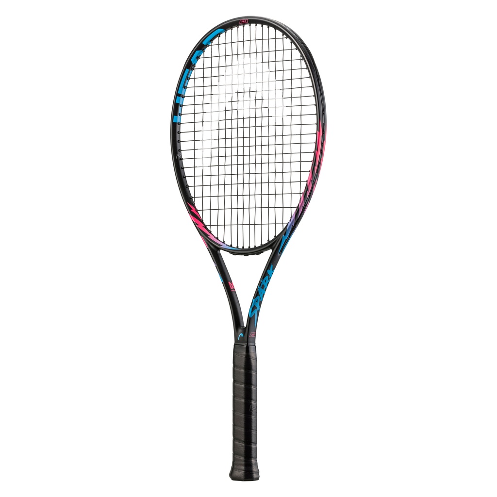 Head MX Spark Pro Tennis Racket - Grip 3