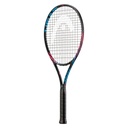 Head MX Spark Pro Tennis Racket - Grip 3