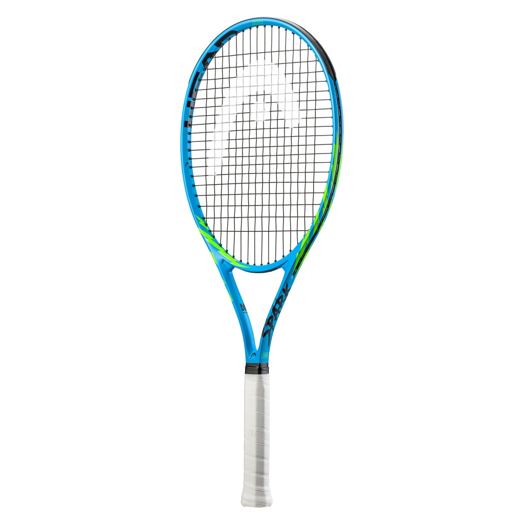 Head MX Spark Elite Tennis Racket - Grip 3