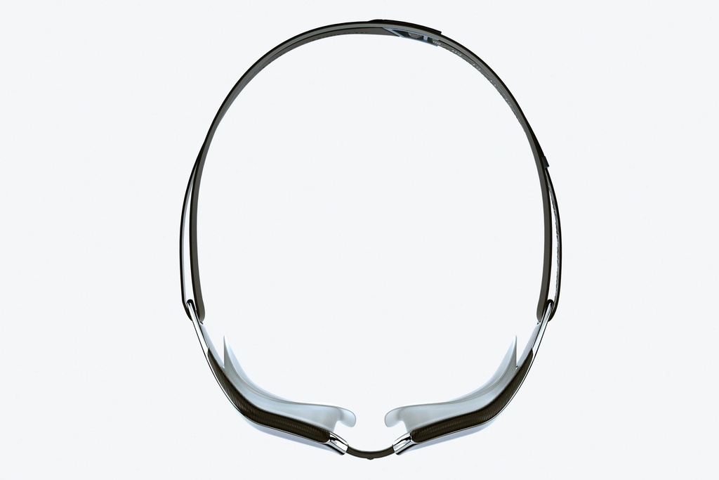 Speedo Fastskin Hyper Elite Mirror Goggles