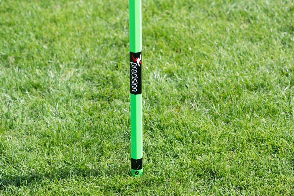 Precision Pro HX Boundary Poles (Set of 6) | Reydon Sports Plc