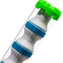 Nerf Power Blast Bat & Ball Set