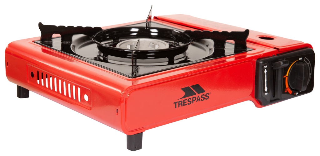 Trespass Gastro Ring Burner