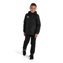 Canterbury Junior Vaposhield Full Zip Rain Jacket