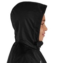 Canterbury Teen Vaposhield Full Zip Rain Jacket