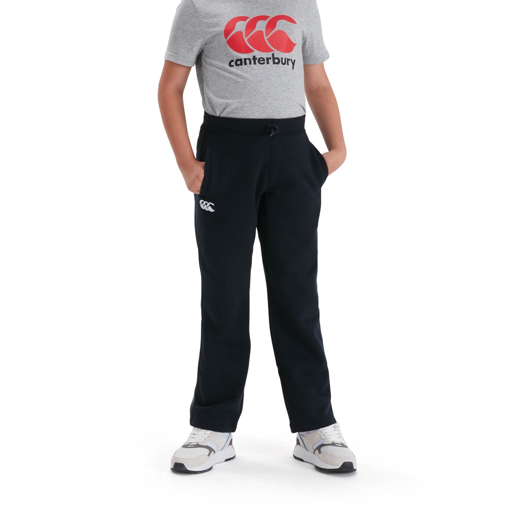 Canterbury Junior Combination Sweat Pant