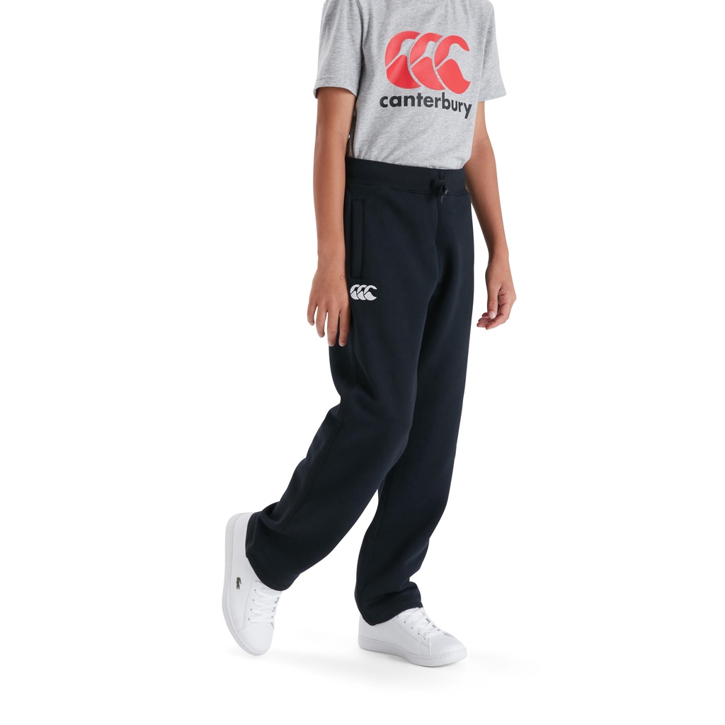 Canterbury Teen Combination Sweat Pant