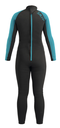 UB Womens Sailfin Long Wetsuit