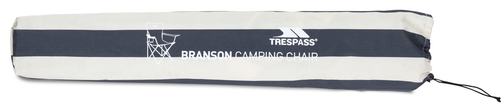 Trespass Branson Camping Chair