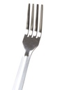 Trespass Chomp 3 Piece Cutlery Set