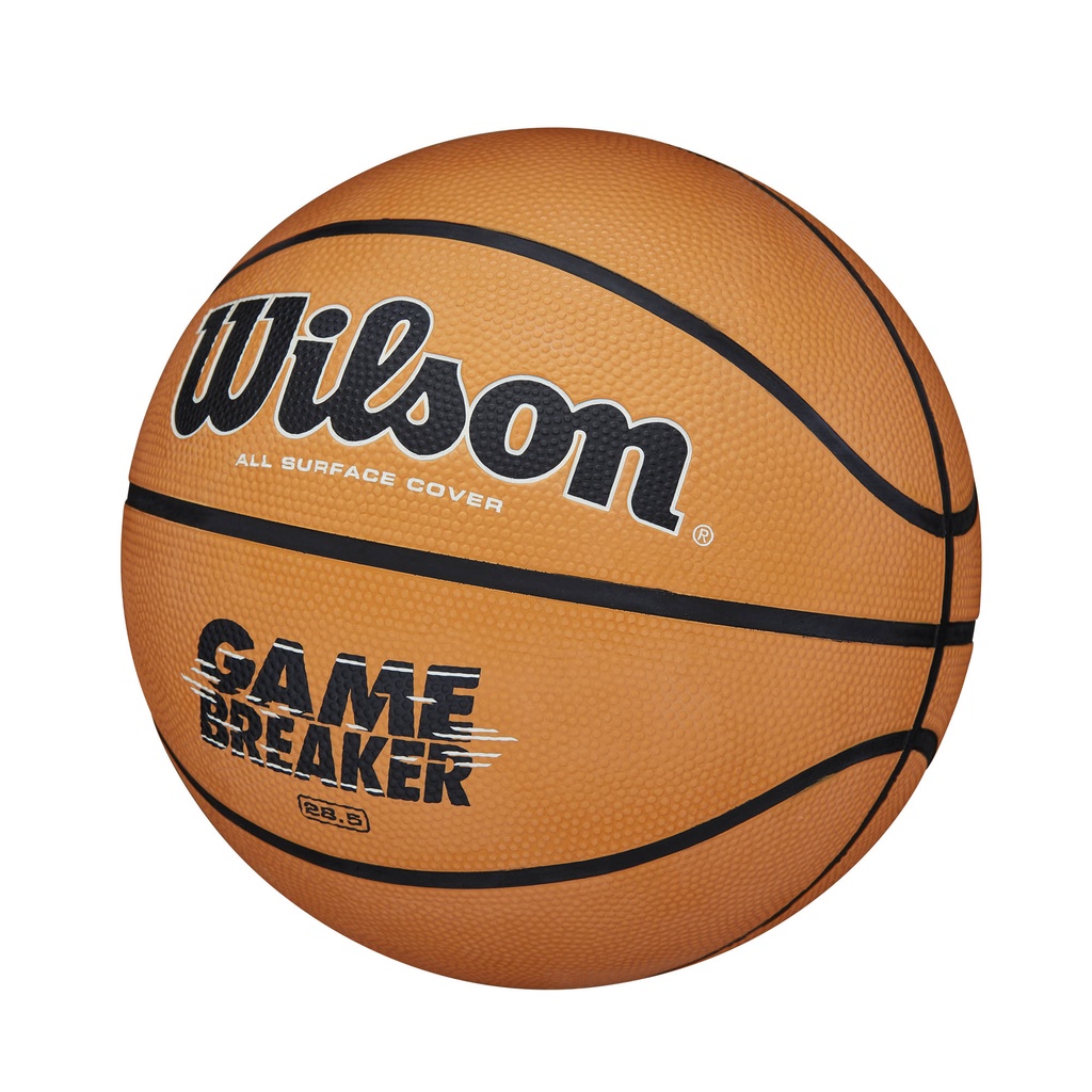 Wilson Gamebreaker Basketball