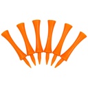 Masters Plastic Graduated Tees (Bag of 20)