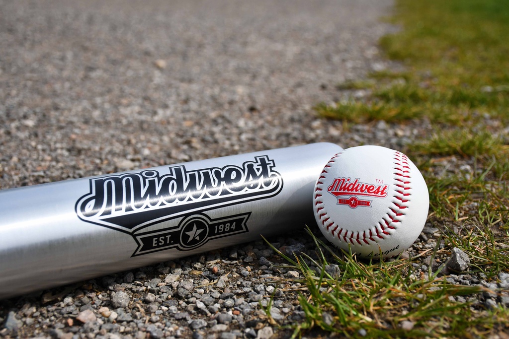 Midwest Baseball Ball