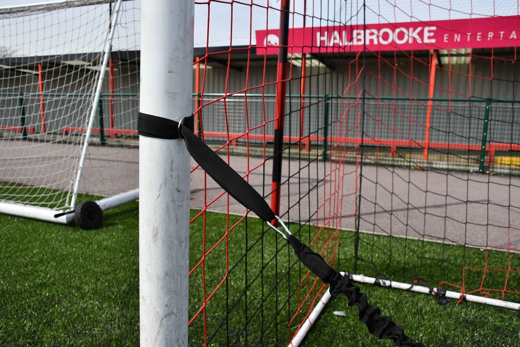 Precision Goalkeepers Bungee Kit