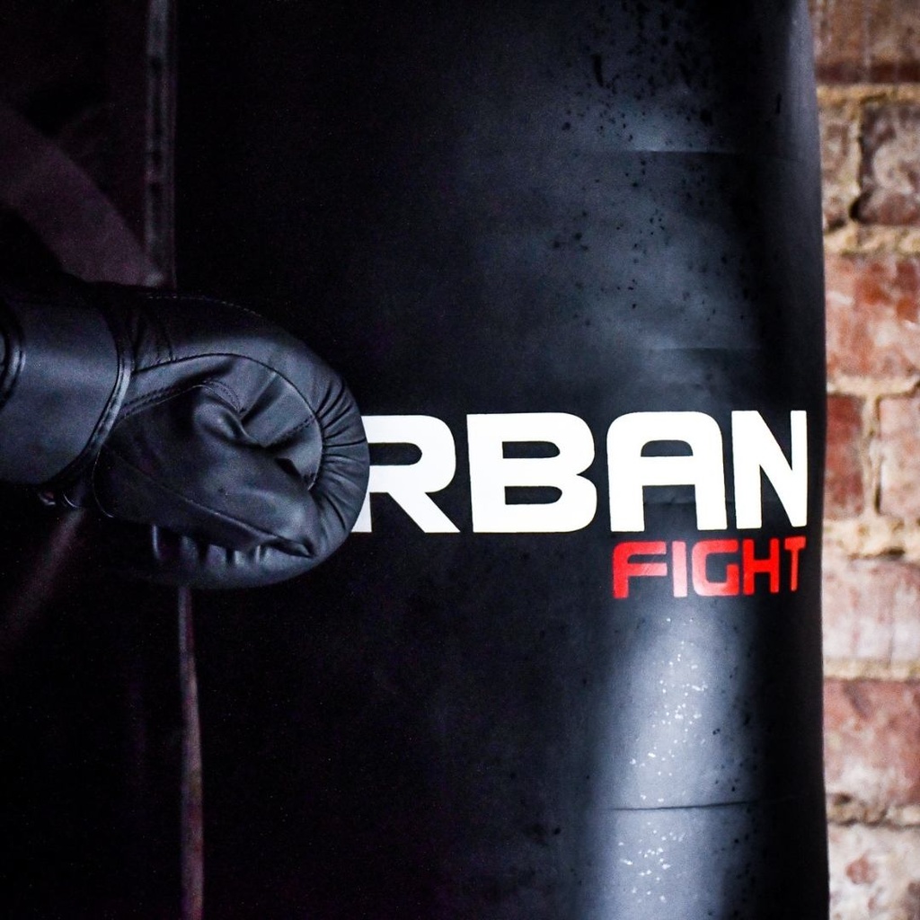 Urban Fight Punch Bag