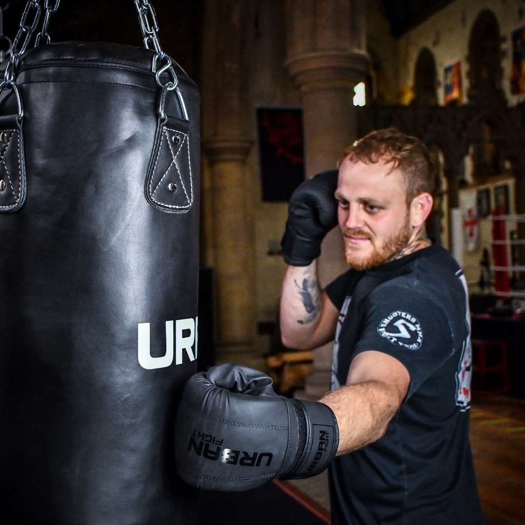 Urban Fight Punch Bag