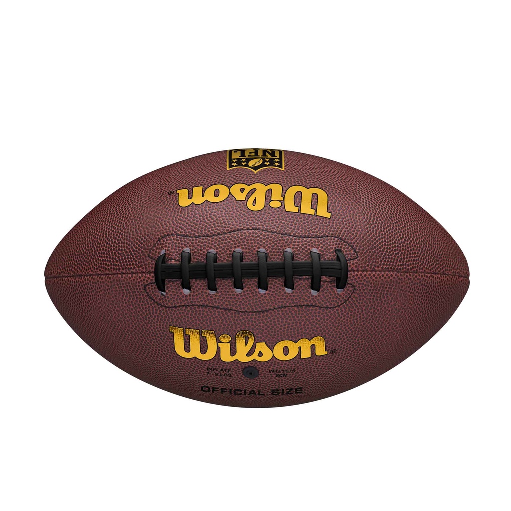 Wilson NFL Tailgate