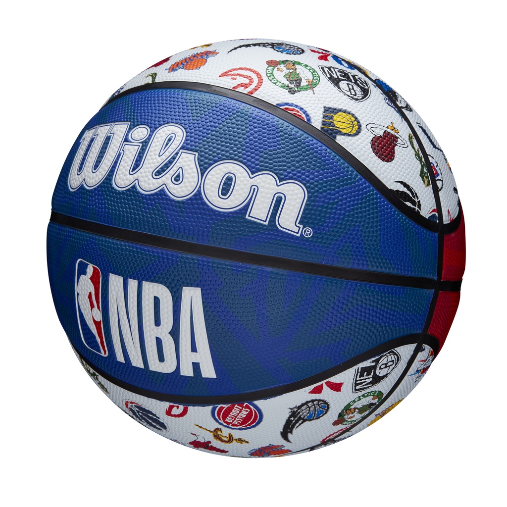 Wilson NBA Tribute All Team Basketball