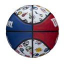 Wilson NBA Tribute All Team Basketball