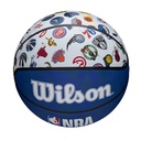 Wilson NBA Tribute All Team Basketball