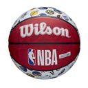 Wilson NBA Tribute All Team Basketball