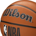 Wilson NBA DRV Plus Basketball