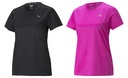 Puma Women's Run Favourite Tee