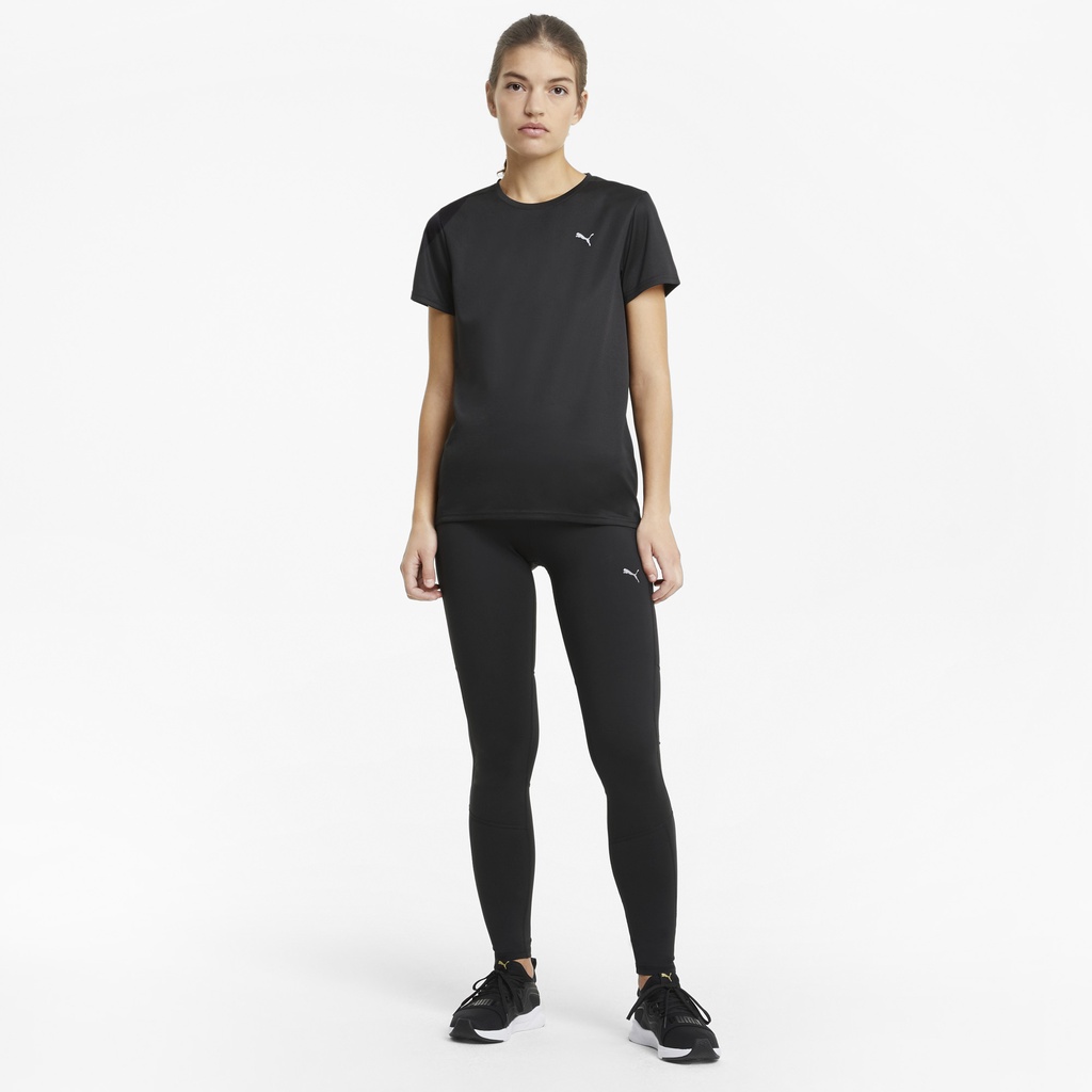 Puma Women's Run Favourite Tee