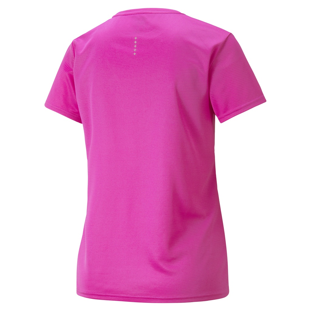 Puma Women's Run Favourite Tee