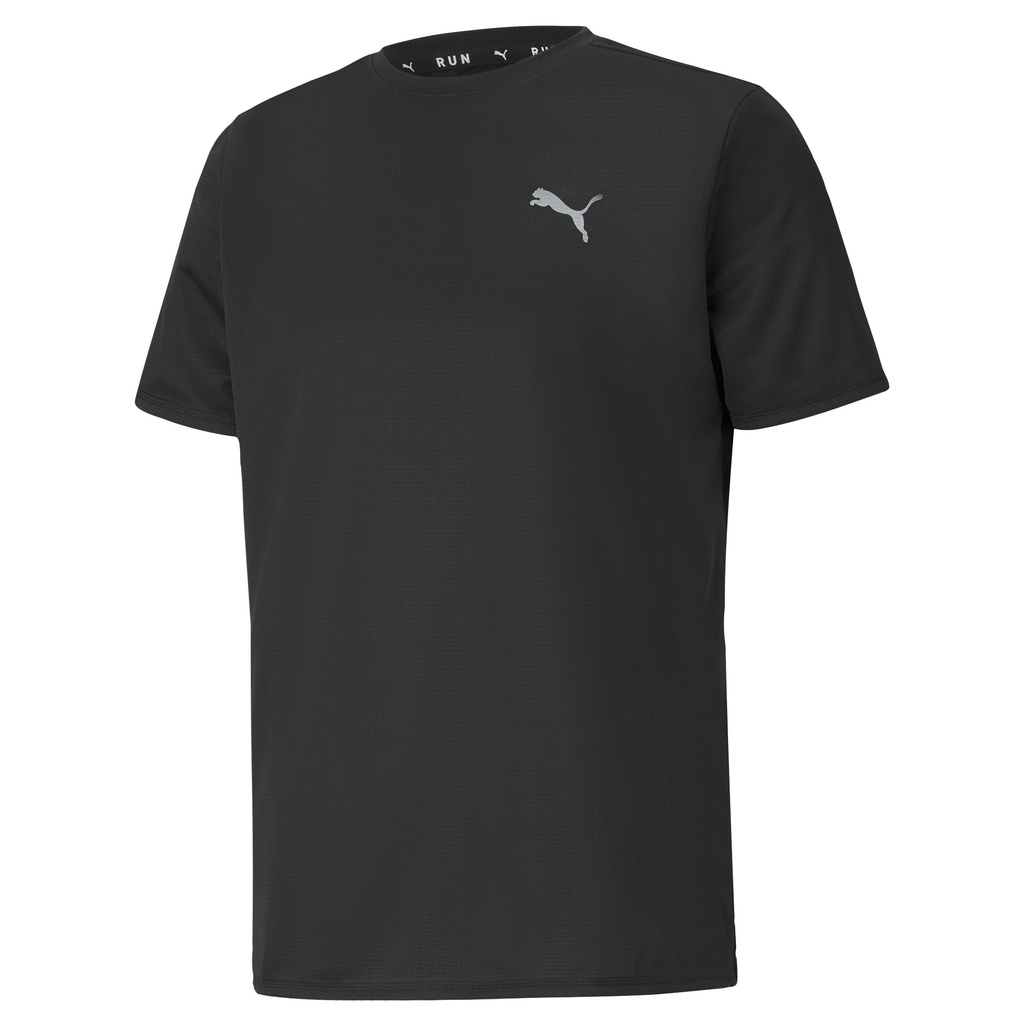 Puma Run Favorite SS Tee