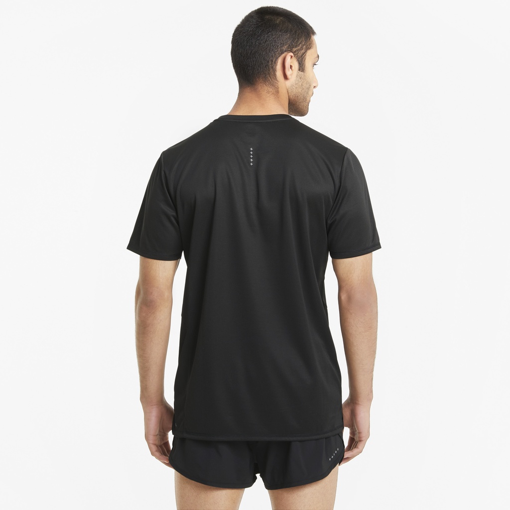 Puma Run Favorite SS Tee