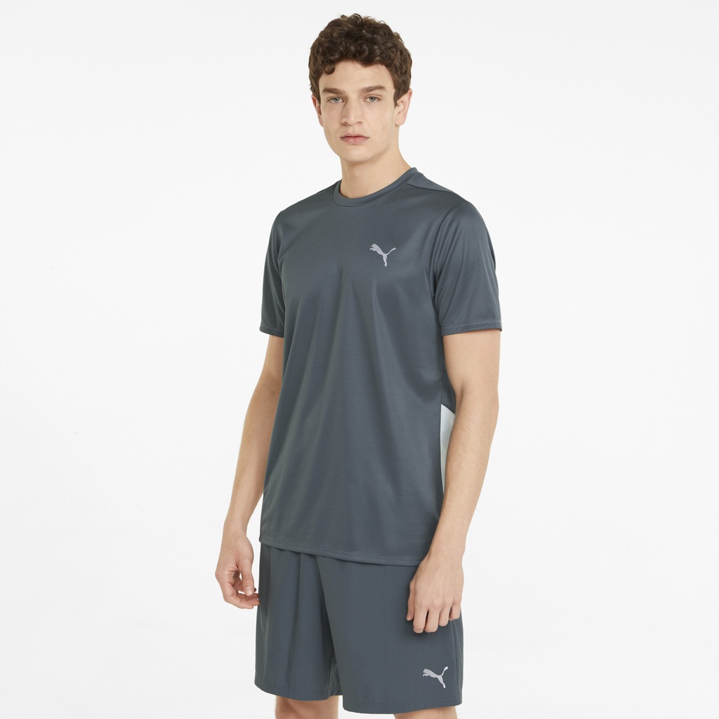 Puma Run Favorite SS Tee