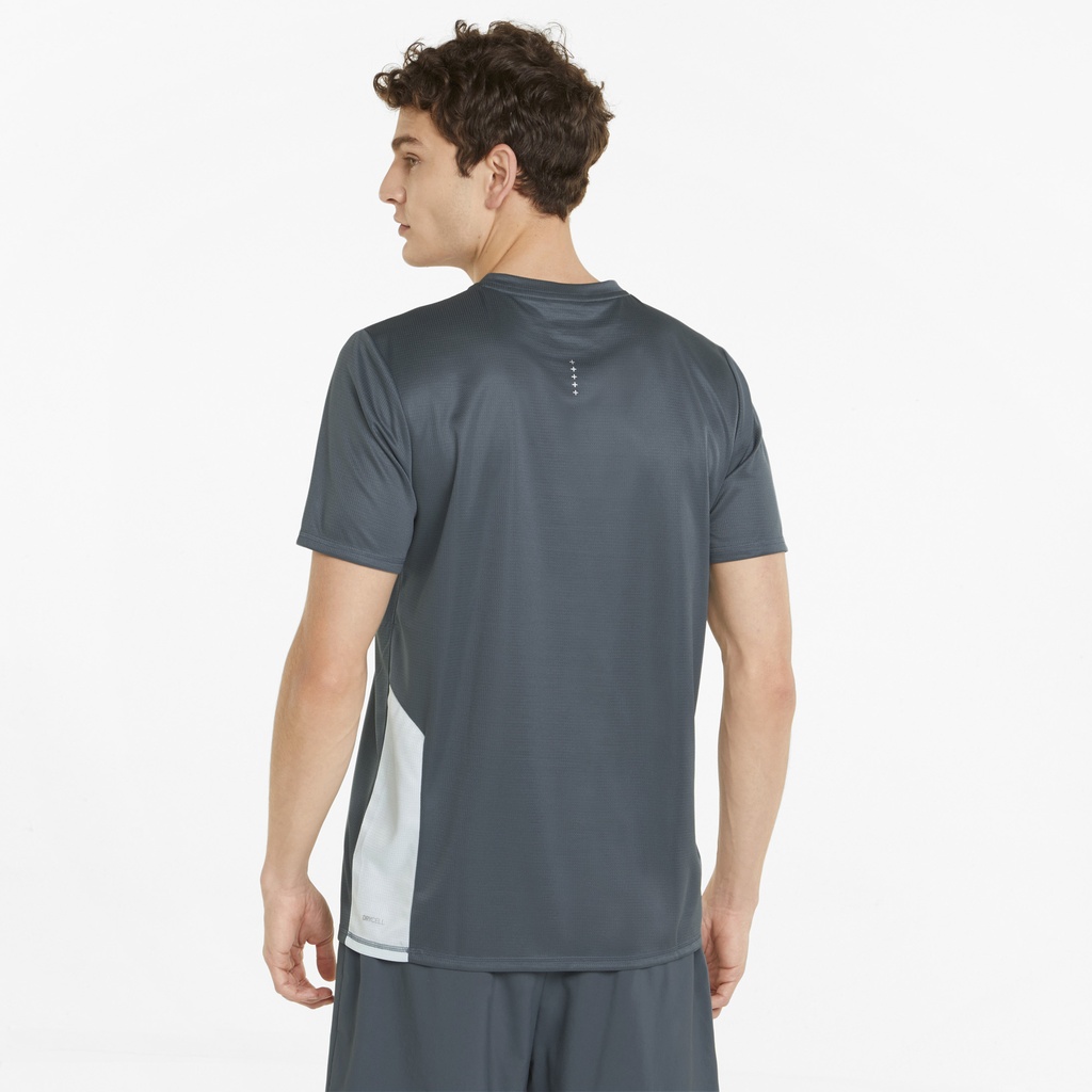 Puma Run Favorite SS Tee