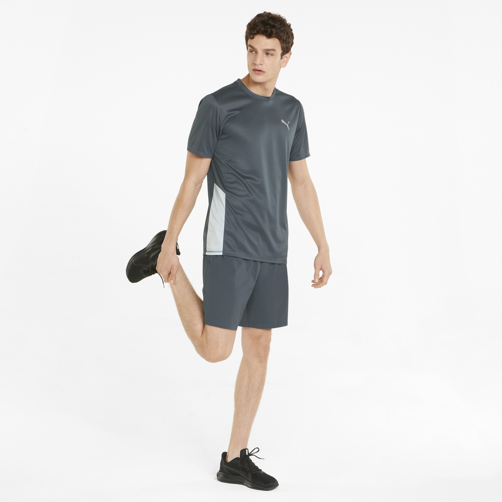 Puma Run Favorite SS Tee